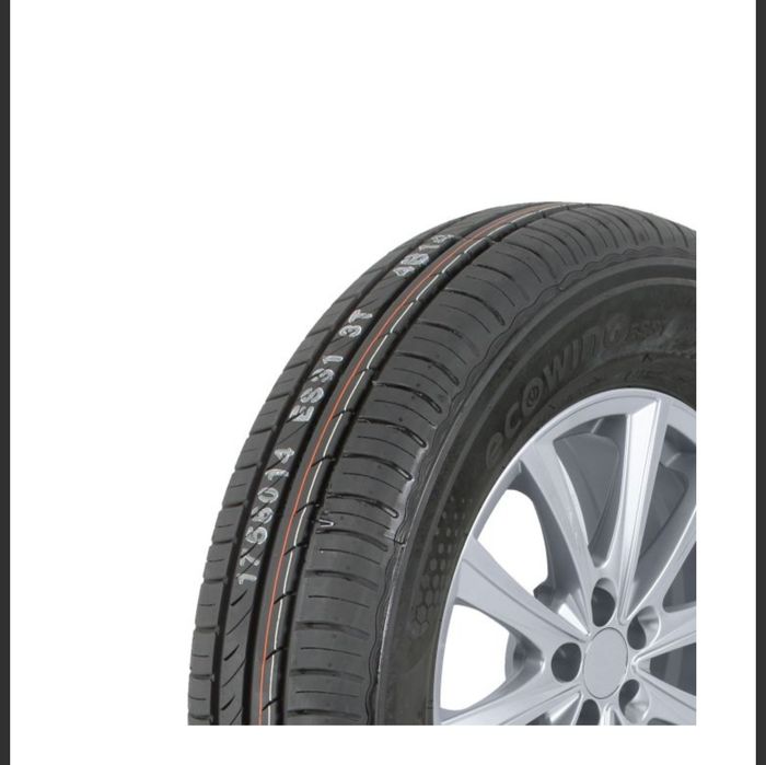 Kumho 195/65R15 LOKU 91H ES31