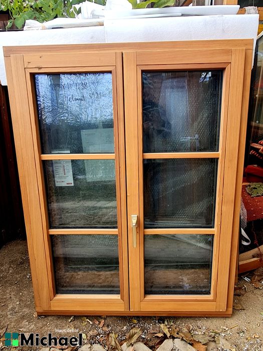 Tripan lemn masiv,Larice,Gaulhofer,Austria(Helmut 8181)