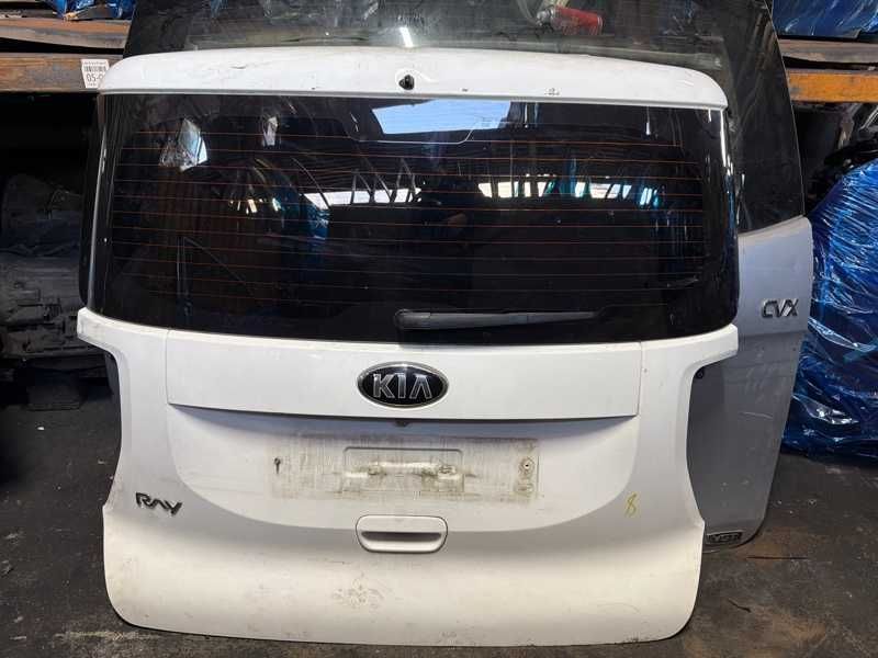 Крышка багажника Kia Ray