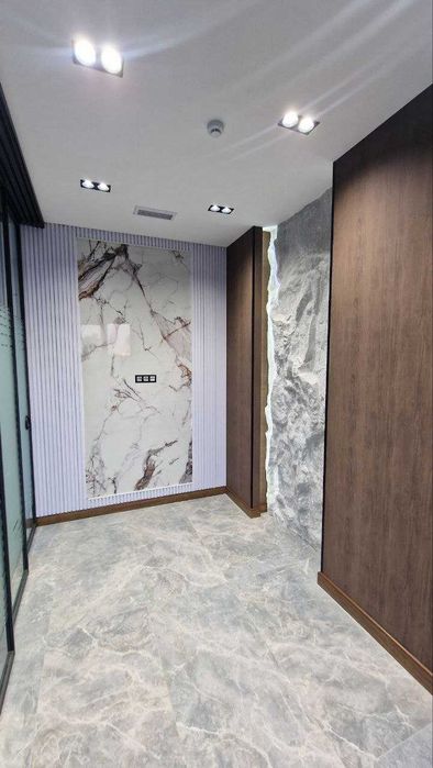 Сдаю Шикарный Офис в Аренду в Бизнес Центре! Ц-6. Минор. Юнусабад.