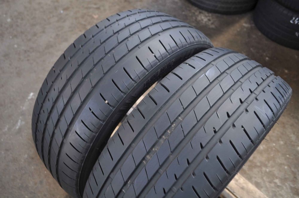 SET 2 Anvelope Vara 215/45 R17 LASSA DRIVE WAYS 91W