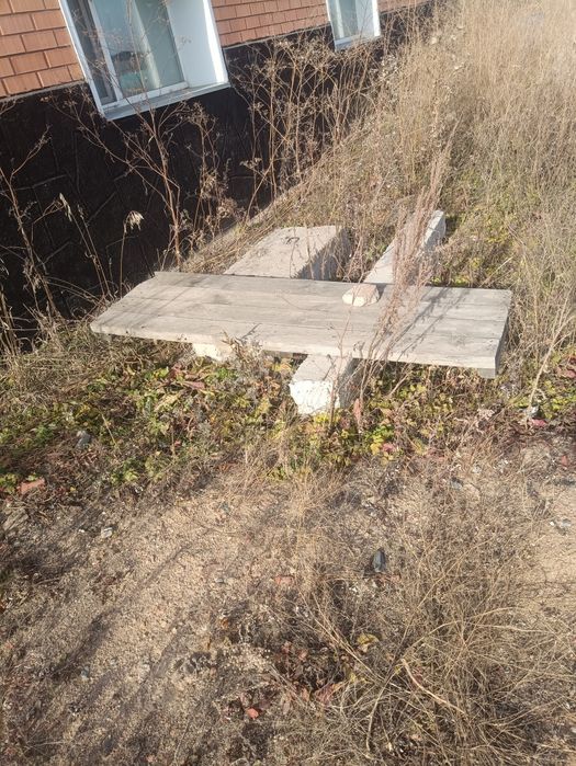 Продам фбс блоки