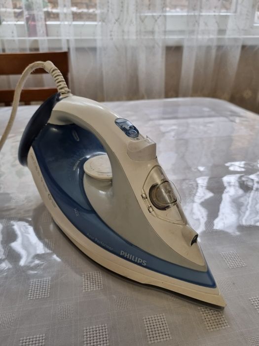 Утюг  Philips б/у
