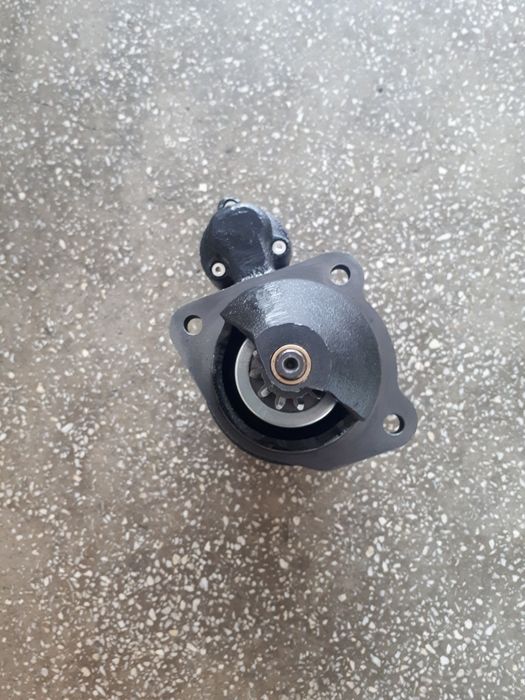 Electromotor ZETOR 6340 5748/5647/5745/5711/6711/6718/6745/6748 6911