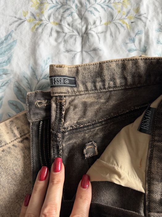 Дамски дънки Alessa