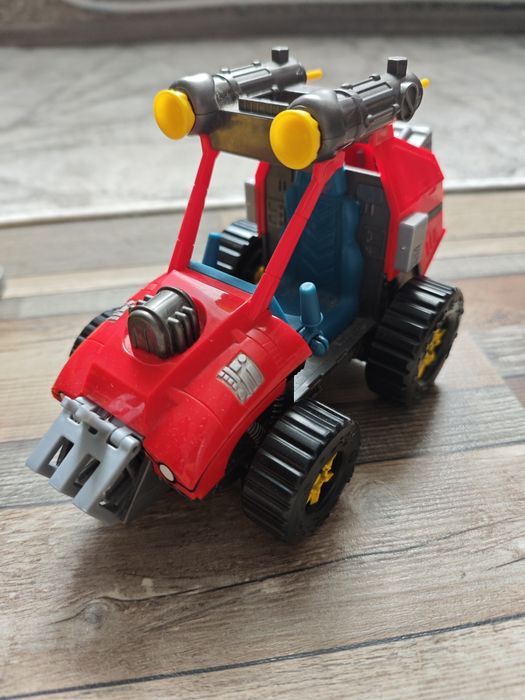 Jucarii grossery gang