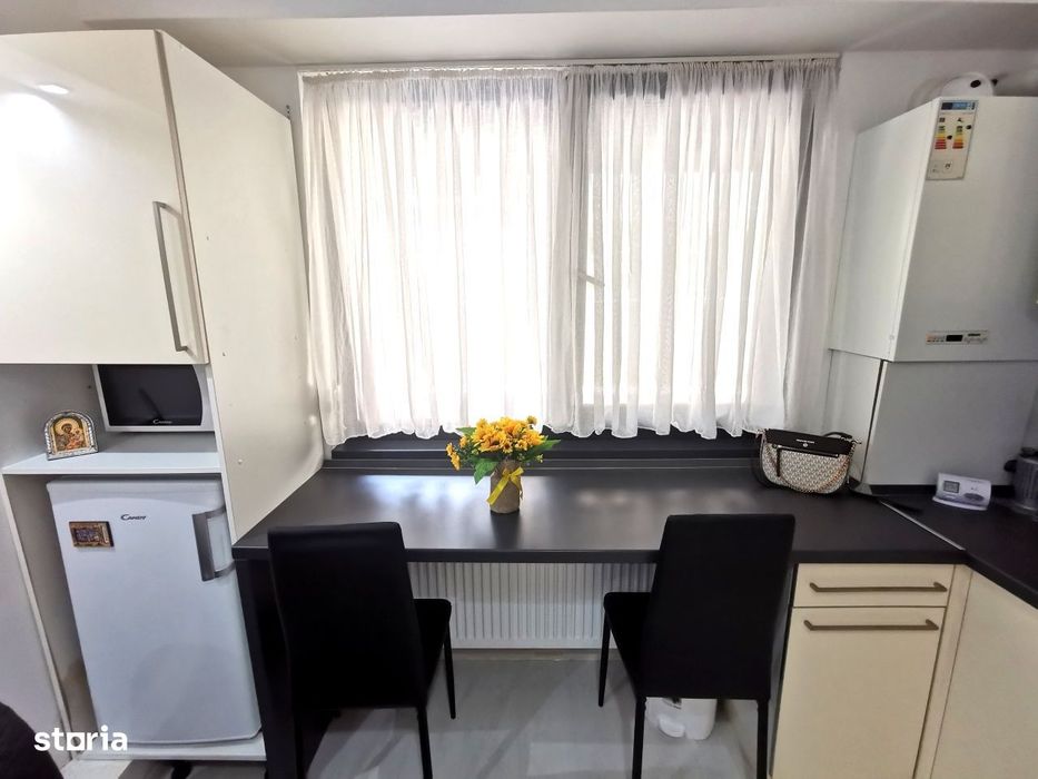 Chirie Campus - Garsonieră Bloc Nou - 270€