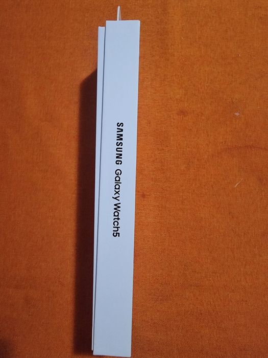 Samsung Galaxy watch 5, 40mm, pink