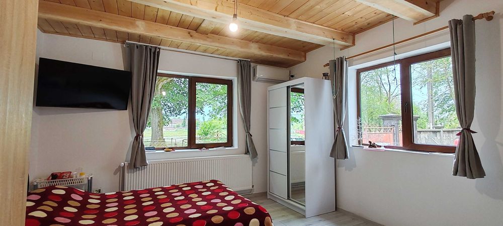 Ocazie - Casa de vânzare în Vărădia de Mureș, jud. Arad