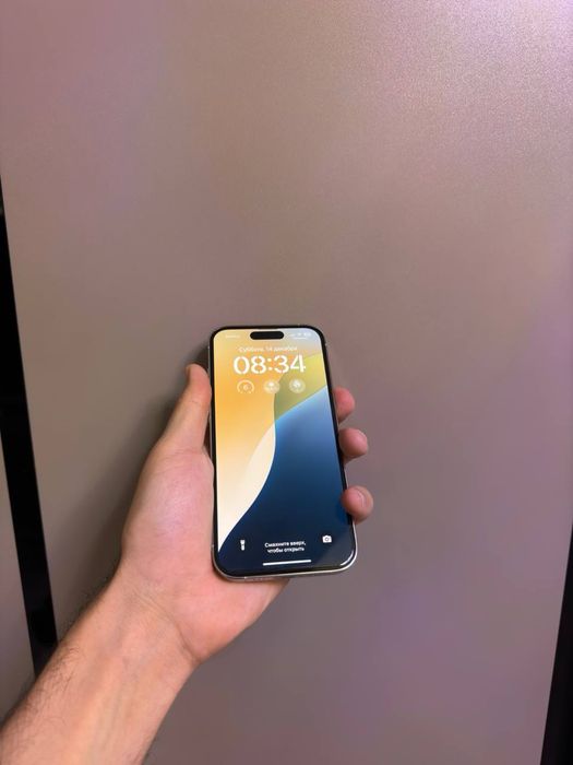 Iphone 14 Pro 128 GB