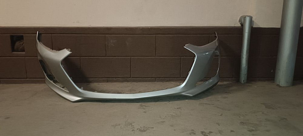 Бампер        ONIX