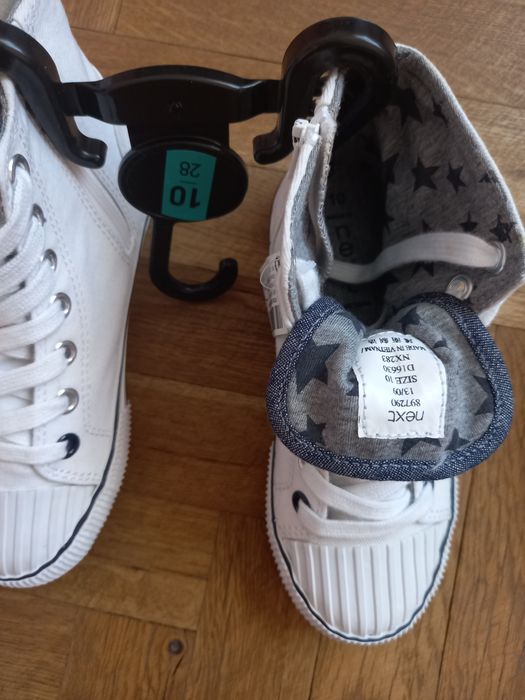 NEXT детски кецове