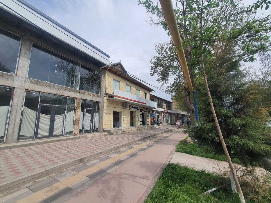 ДУКОН СОТИЛАДИ 1 кавати 207 м². 2 кавати уй 207 м²