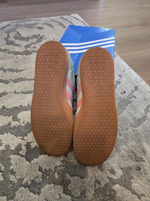Маратонки Adidas Gazelle 35