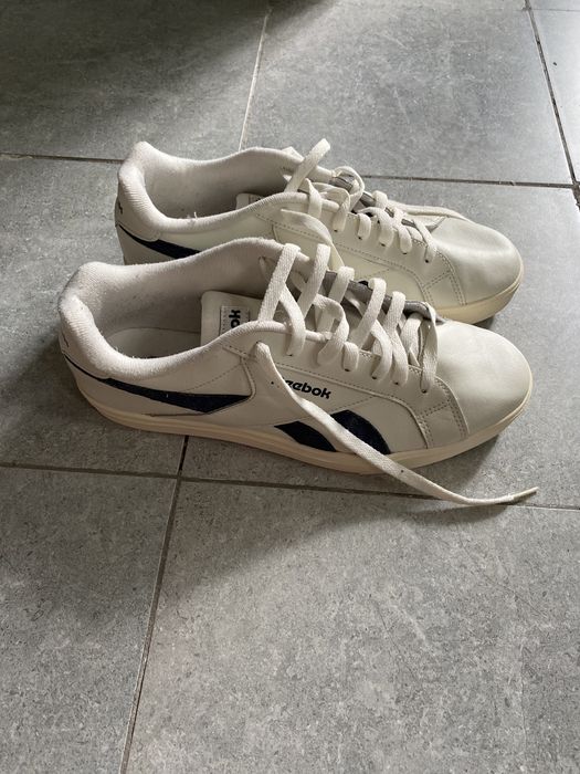 Кеды reebok оригинальные