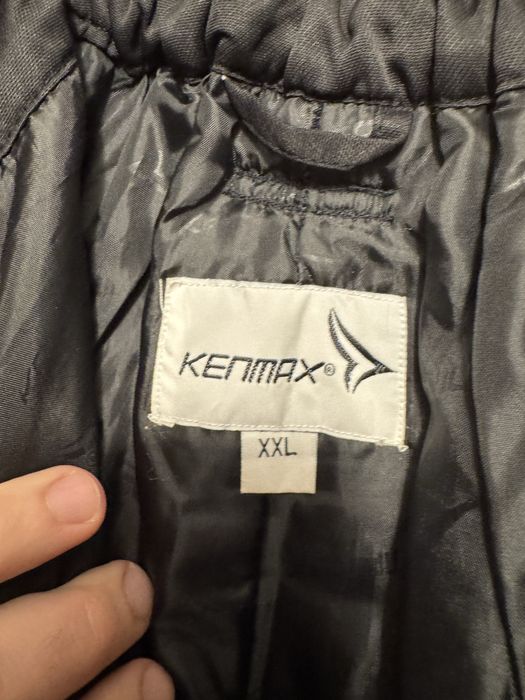 Salopeta schi snowboard barbati