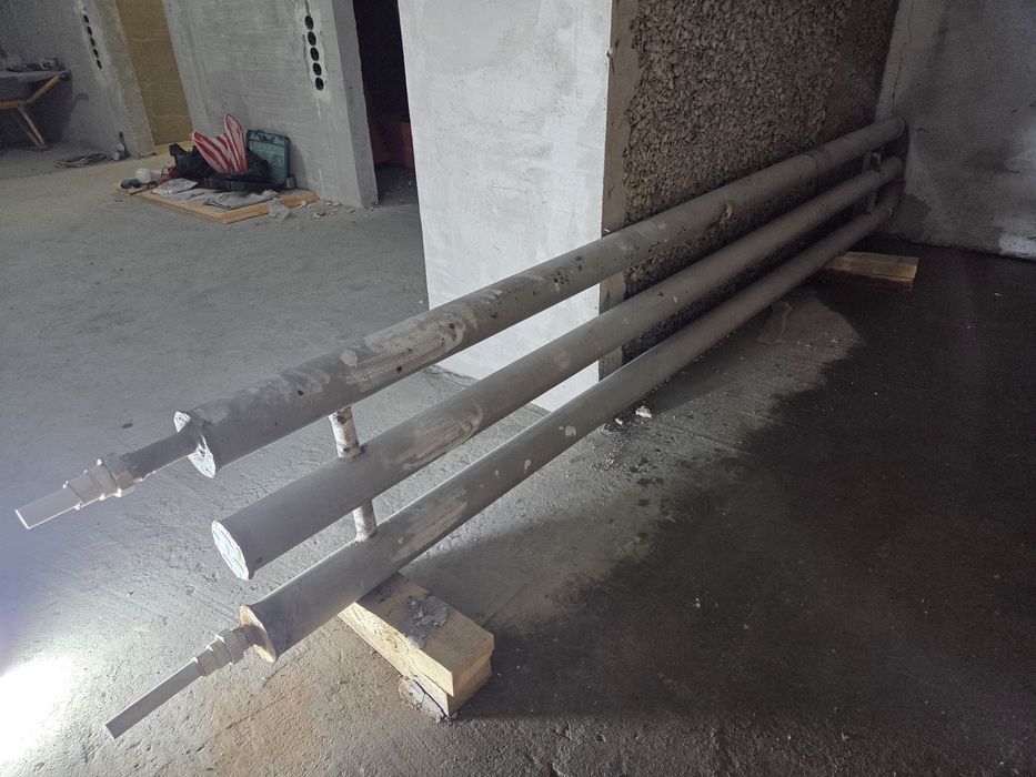 Регистр отопления