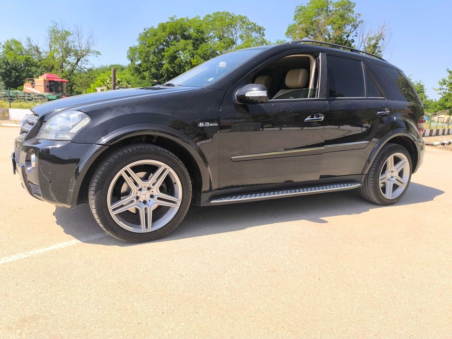 Джанти за Мерцедес 20"