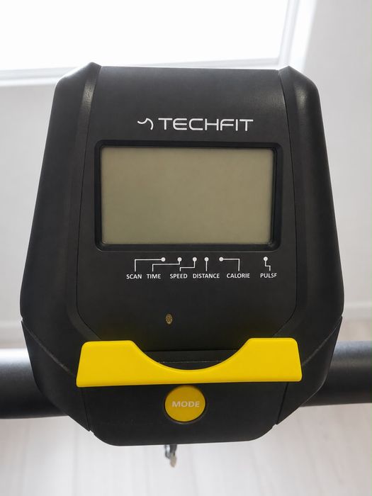 Banda alergare TECHFIT