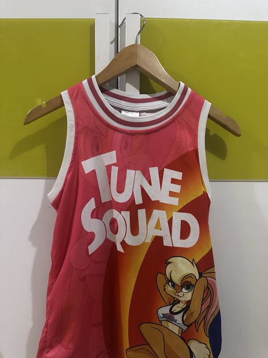 Оригинална баскетболна тениска
