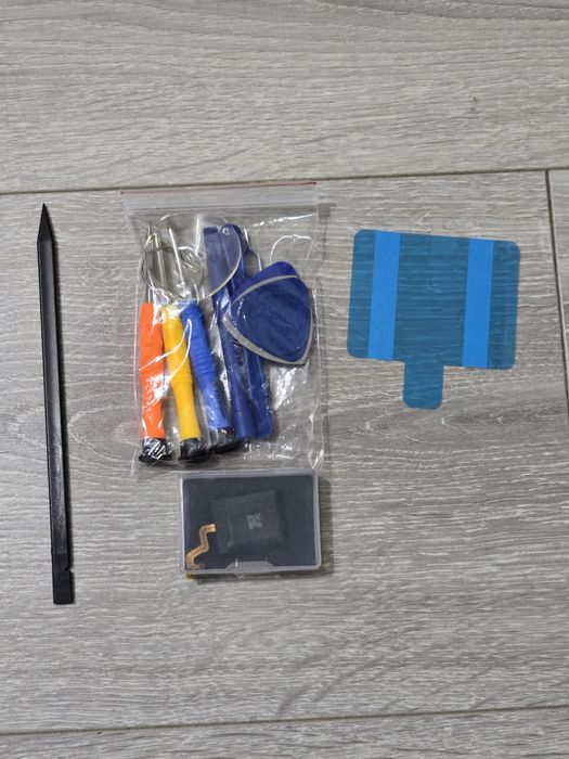 Baterie înlocuire HB472023ECW – Huawei Watch GT2 42mm