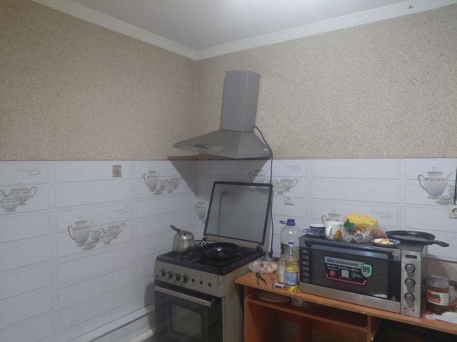 Уй сотилади 5.18соток