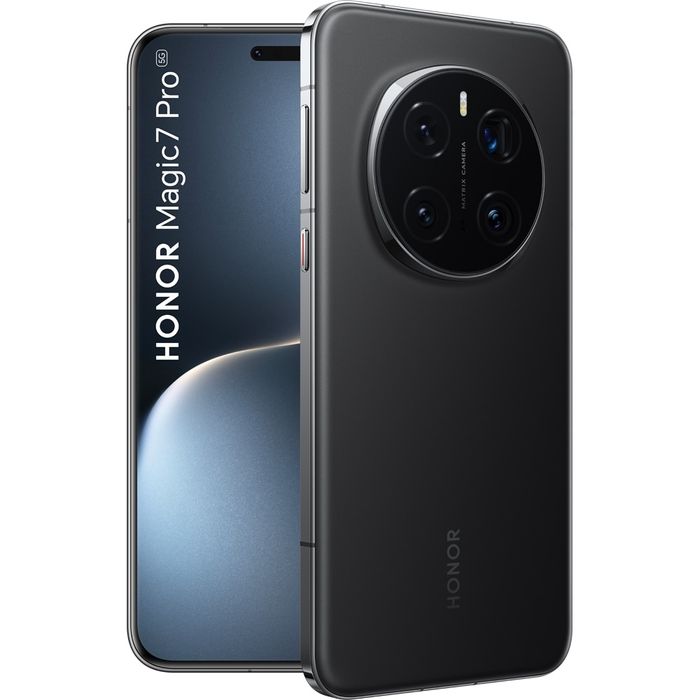 Honor Magic 7Pro Vand/Schimb