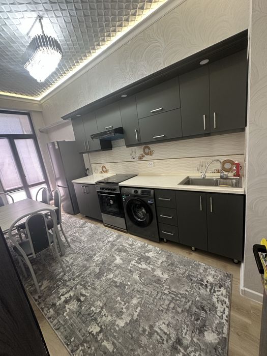 Ijaraga kvartita 1 xonalik