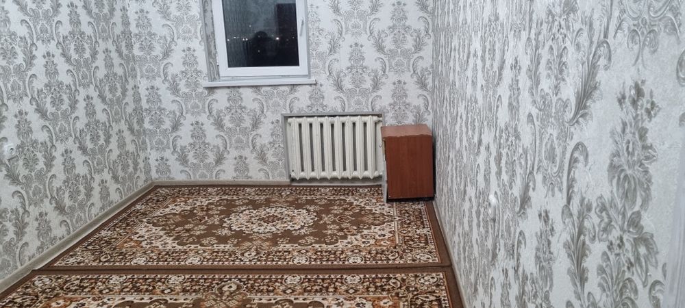 3-х комнатная квартира