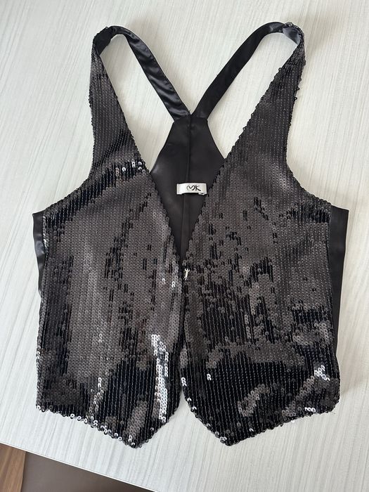 Vesta Top paiete