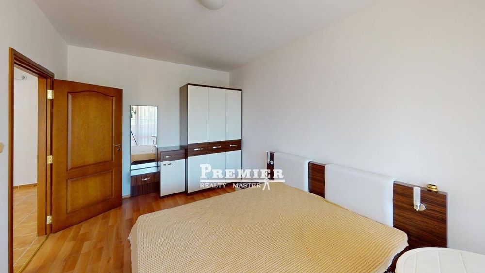 Продава се Тристаен апартамент в к.к. Слънчев бряг - 122 кв.м за 779 €/кв.м - Снимка #5