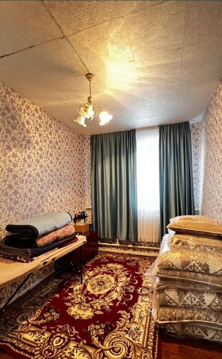 Дом на земле в п.Северный