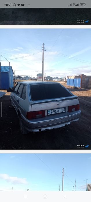 продам автомобиль Ваз 2114