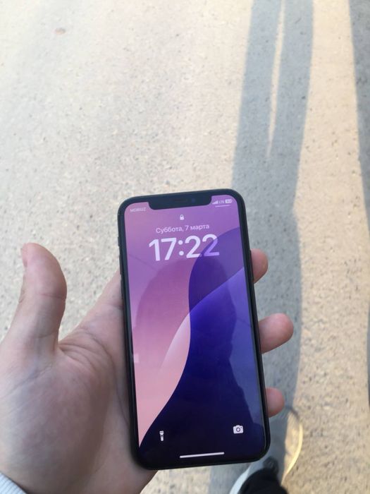 Iphone 11 pro 64 gb 100 yomkist