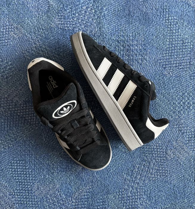 Adidas Campus 00s ОРИГИНАЛНИ дамски маратонки - 40,5/25,5см