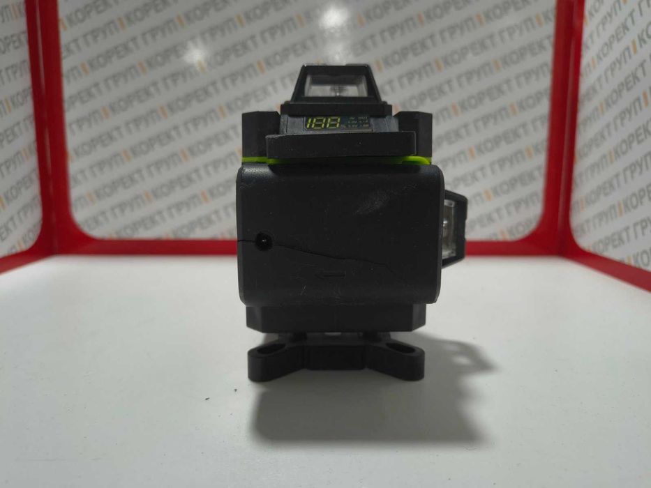 Лазерен нивелир Hilda