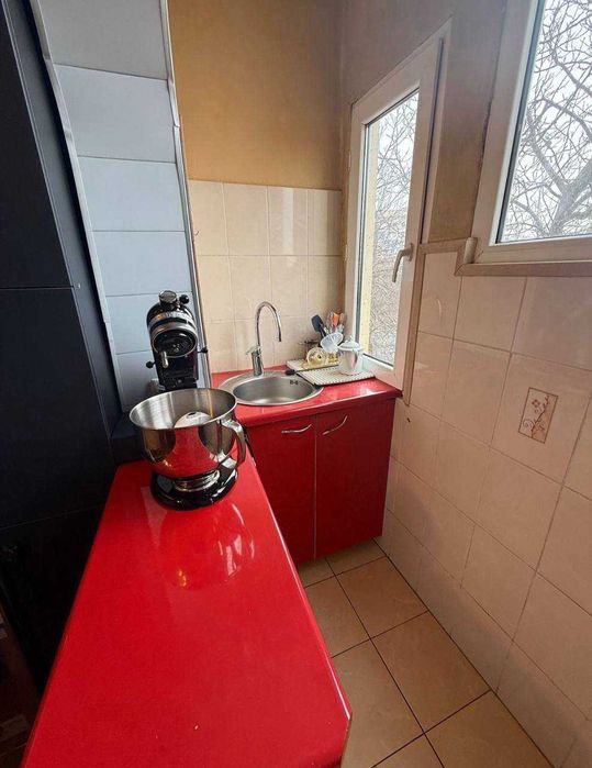 Квартира 1 комнатная 4 этаж Дархан Можно в Ипотеку Интеллект