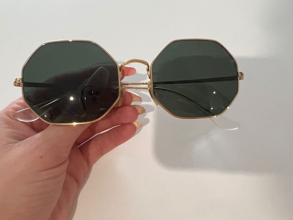 Слънчеви очила Rayban