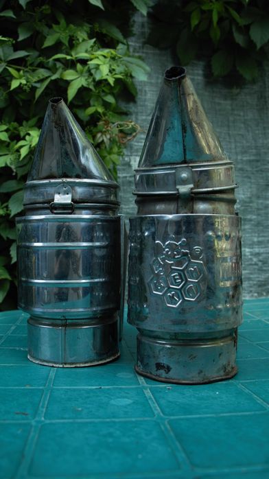 Stupina 4 familii albine si 20 lazi