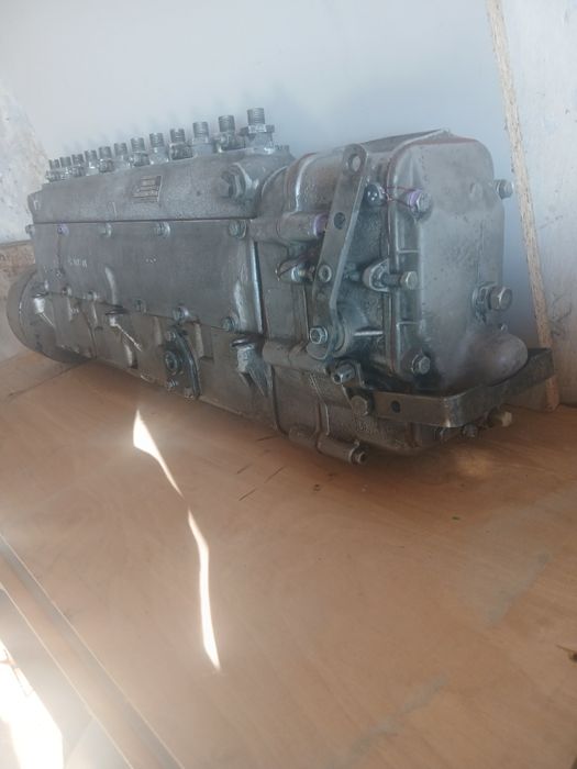 Продам ТНВД ЯМЗ 240.