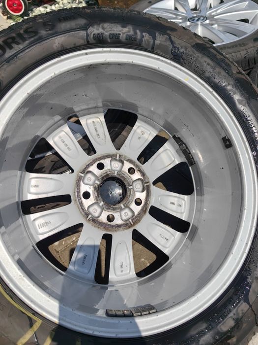 Джанти VW 16 5х112