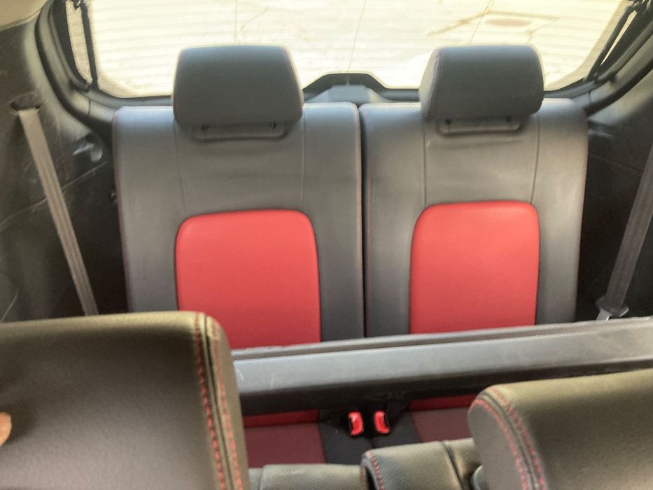 Chevrolet Captiva Captiva 2.0 diesel 150cp 7 locuri xenon