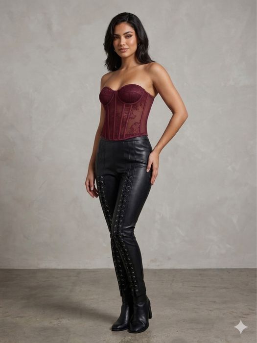 Вечерняя одежда