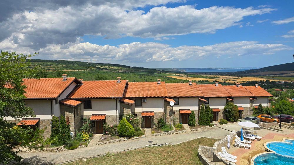 Продава КЪЩА село Осеново, Варна