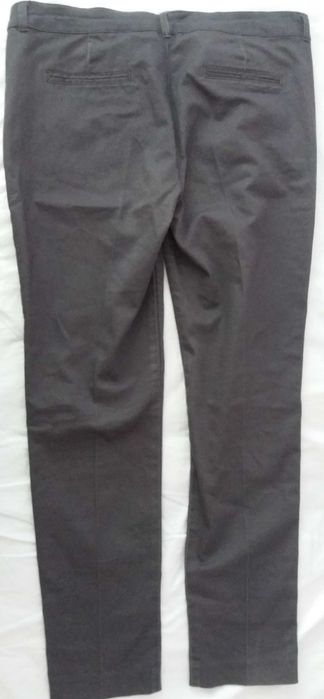 Сив панталон terra nova