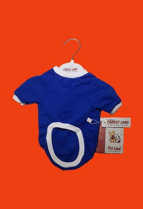 Одежда для собак и кошек