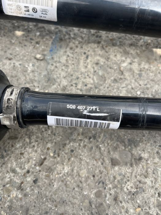 Planetare / Planetara stanga / Planetara dreapta Audi VW Seat Skoda