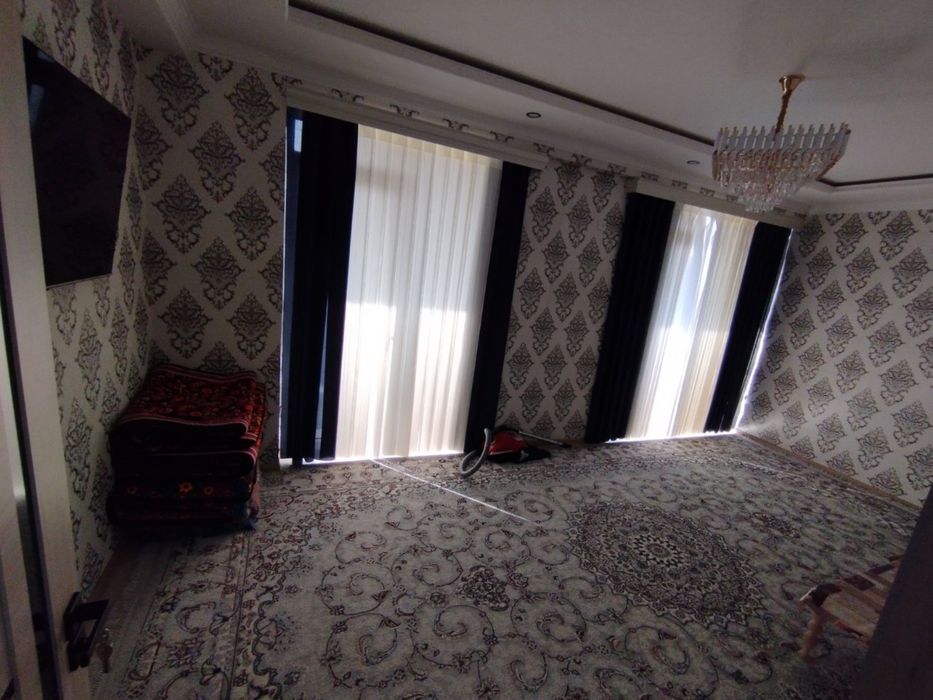 Kvartira Xon Saroy 2 xonali Yunusobod 6 kv