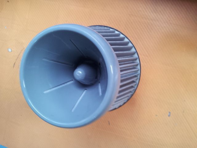 filtru de aer sport profesiona de sunet si putere super changer