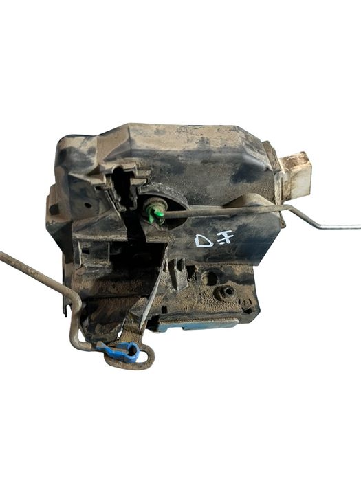 Broasca Usa Dreapta Fata Land Rover Freelander Ln_, L314 1998 - 2006